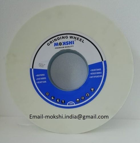 Cylindrical Grinding Wheels