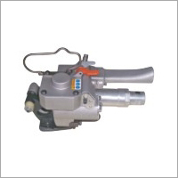 Pneumatic Bands Strapper