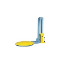 Pallet Wrapper Machine
