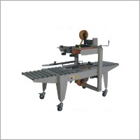 Semi Automatic Carton Sealer