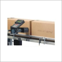 Large Character Inkjet Printer
