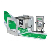 Industrial Thermal Transfer Overprinter