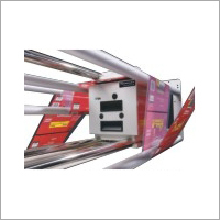 Thermal Transfer Overprinter