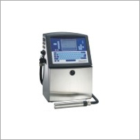 Continuous Inkjet Printer