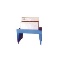 Shrink Wrapping Machine