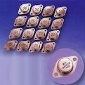 TO3 & TO66 PACKAGE NPN PNP TRANSISTOR