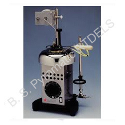 Pensky Martin Flash Point Apparatus