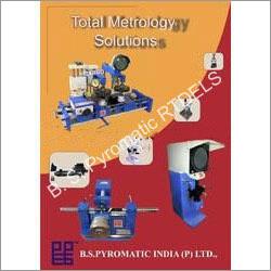 Metrology and Measurement Labs