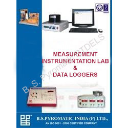 उपकरण और मापन इंफ्रा