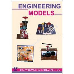 Models for Engineering Laboratories