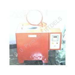 Production Technology - Foundry Sand Testing, Injection Moulding Unit, ARC TIG MIG Welding Units