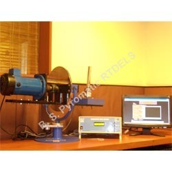 Dynamics Machine Design Lab Automobile