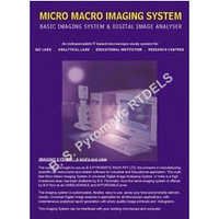 Metallurgical Image Analyzing Systems