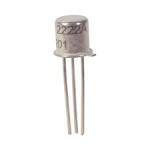TO18 PACKAGE TRANSISTOR
