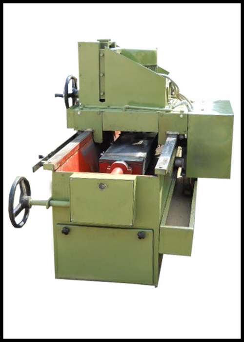knife grinding machine