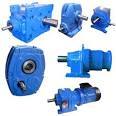 Extruder Gear Boxes
