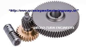 Gear Worm Wheel