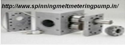 Planetary Spinning Pumps