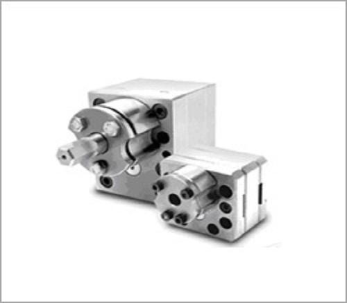 Planetary Gear Pumps