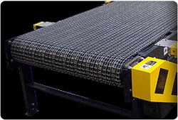 Metal Conveyor Belt