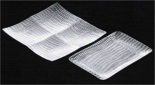 Tray Set