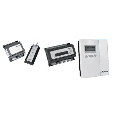 Relative Humidity Controller
