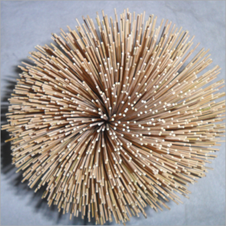 Bamboo Sticks