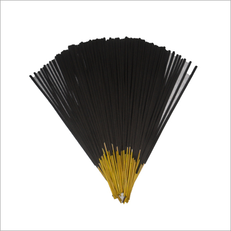 Incense & Agarbatti
