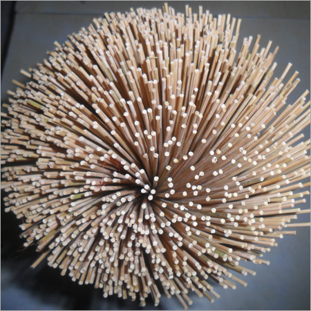 Bamboo Sticks