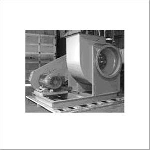 Industrial Draught Fan
