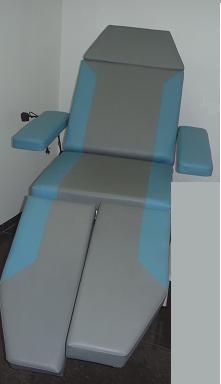 Podiatry Chair