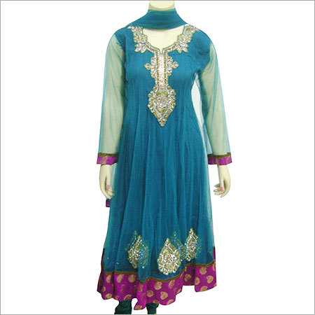 Salwar Suits