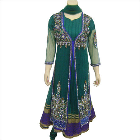 Salwar Suits