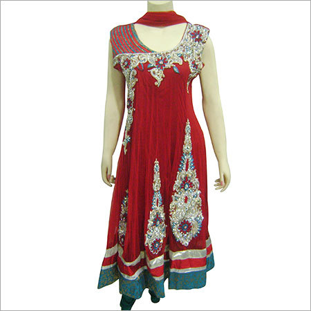 Salwar Suits