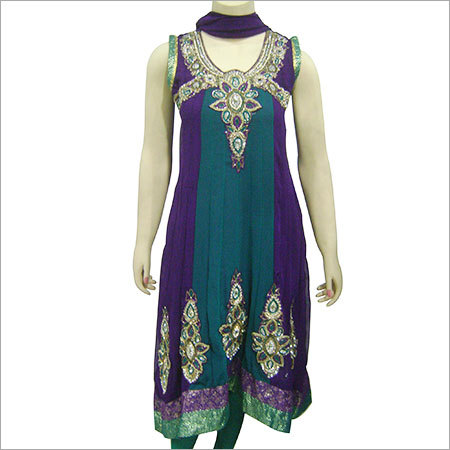 Salwar Suits