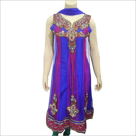 Salwar Suits