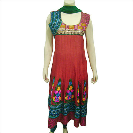 Salwar Suits