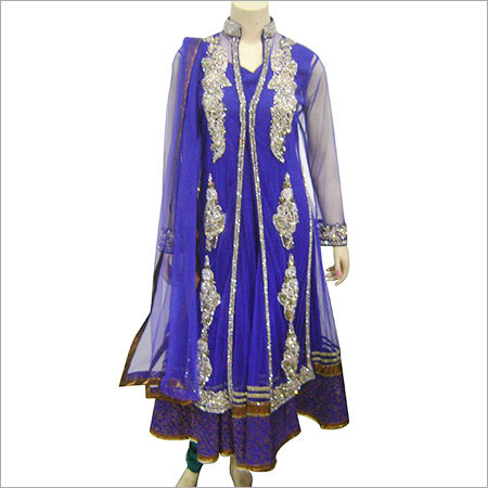 Salwar Suits