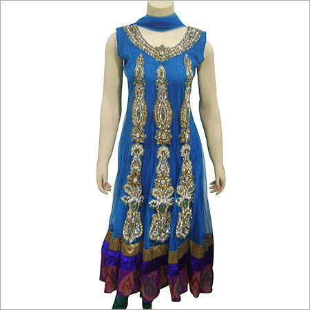 Salwar Suits