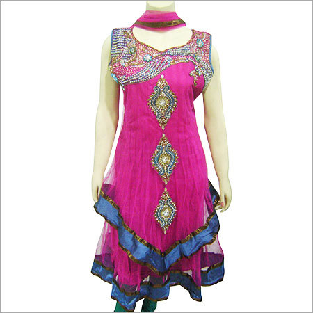 Salwar Suits