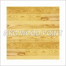 Ash Hardwood Flooring