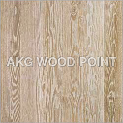 White Oak Hardwood Flooring