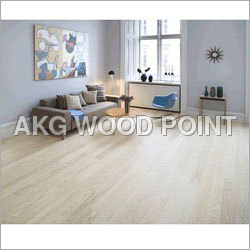 Nordic Hardwood Flooring