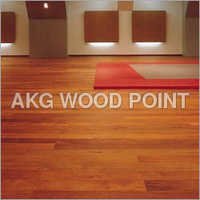 Merbau Hardwood Flooring