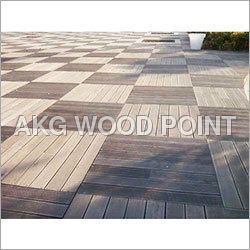 Balau Deck Wood