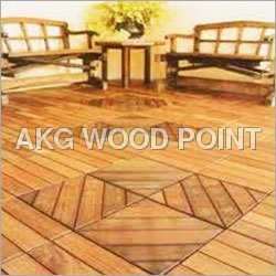 Deck Flooring