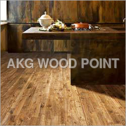 Oak Solid Wood Flooring