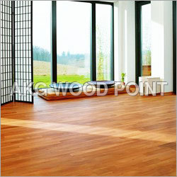 Harmony Solid Wood Flooring