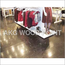 Olive Wood Flooring