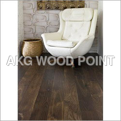 Junckers Wooden Flooring